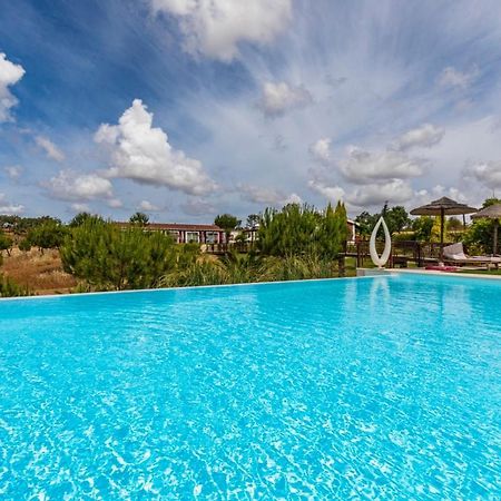Monte Xisto Country Charm Hotel Santiago do Cacém Dış mekan fotoğraf