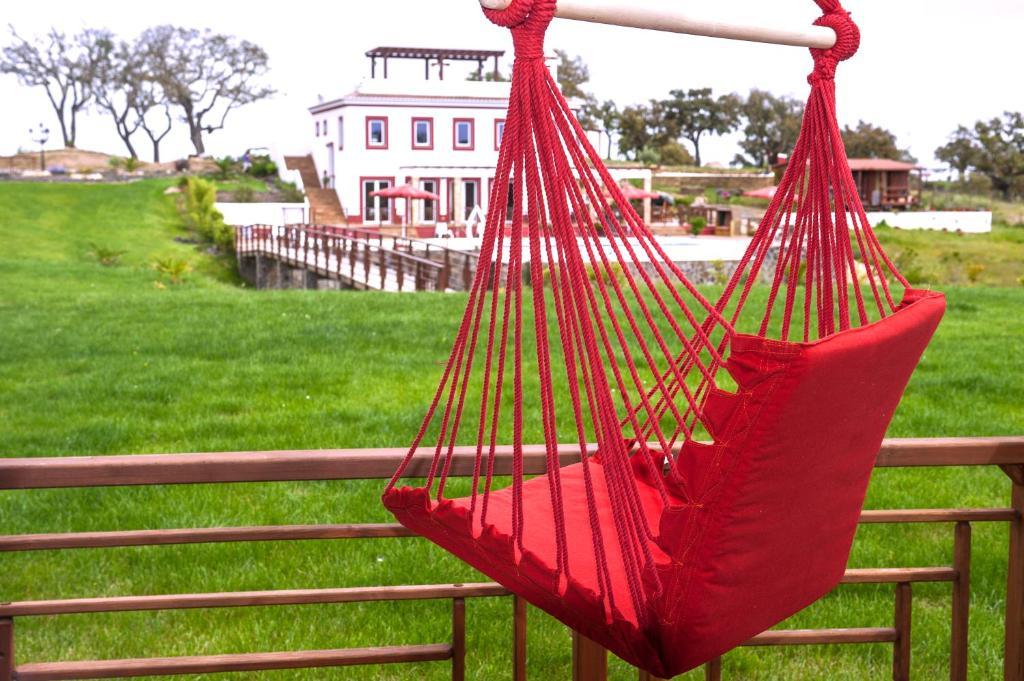Monte Xisto Country Charm Hotel Santiago do Cacém Dış mekan fotoğraf
