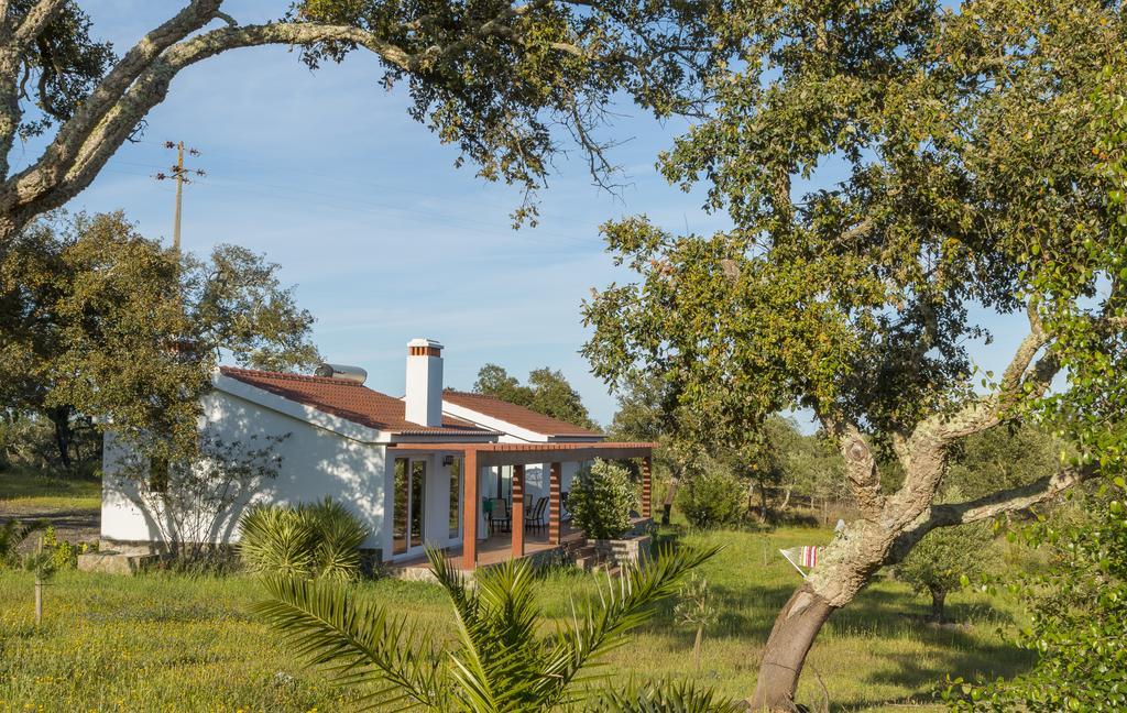Monte Xisto Country Charm Hotel Santiago do Cacém Oda fotoğraf