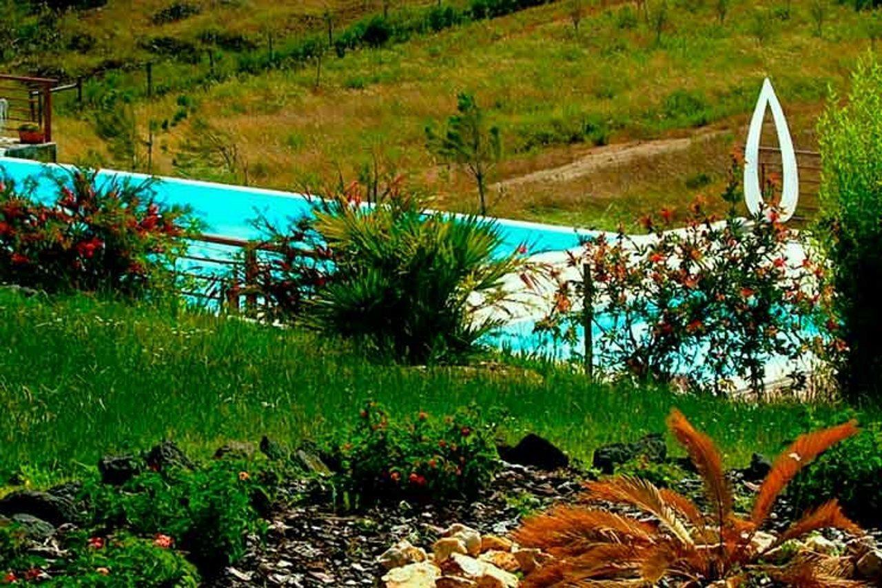 Monte Xisto Country Charm Hotel Santiago do Cacém Dış mekan fotoğraf